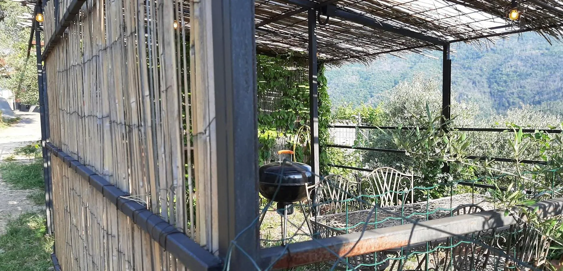 Appartamento Contrada casa vacanze Vado Ligure
