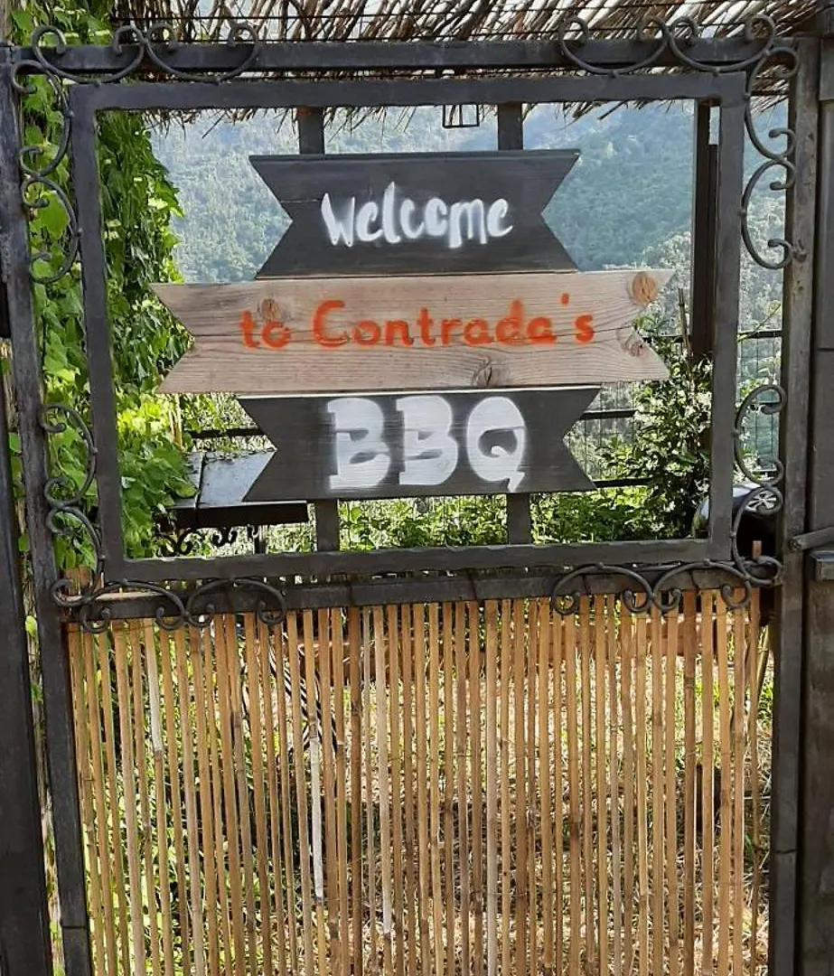Appartamento Contrada casa vacanze Vado Ligure Italia