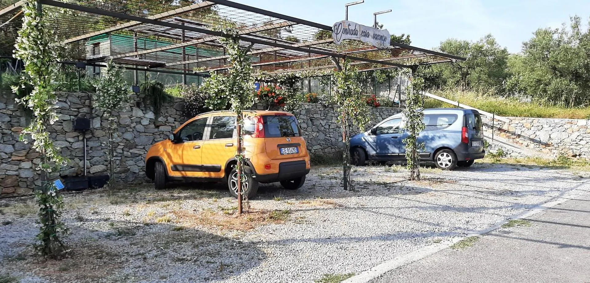 Contrada casa vacanze Vado Ligure Appartamento