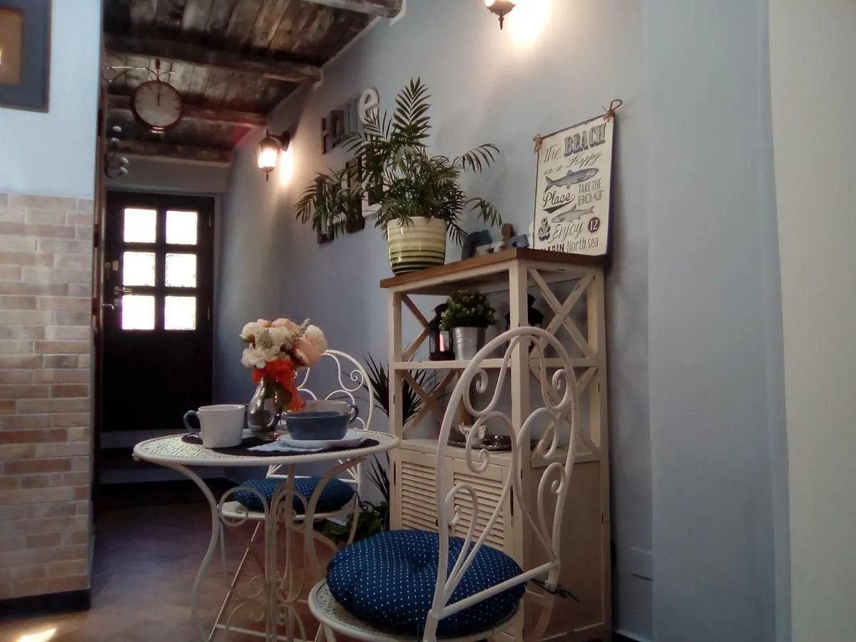 Appartamento Contrada casa vacanze Vado Ligure Italia