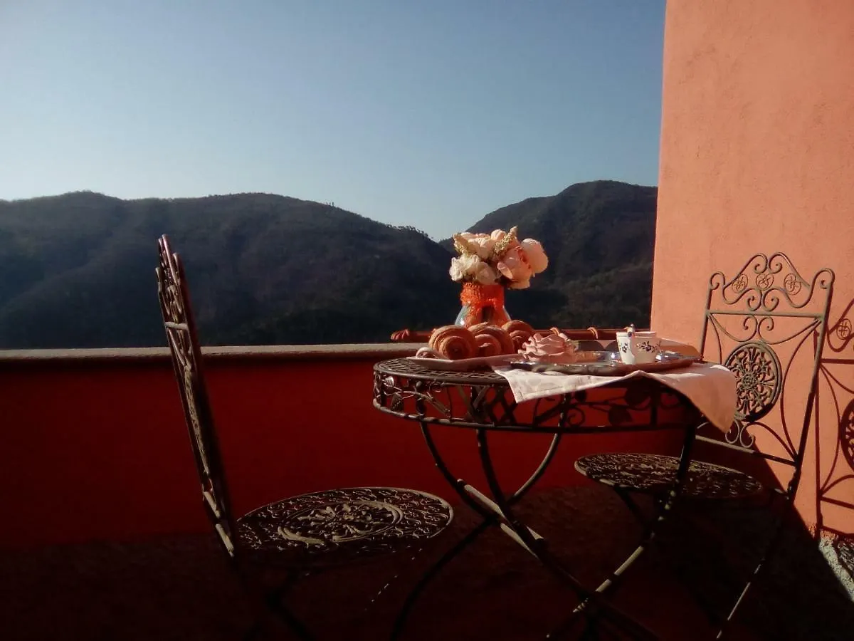 Appartamento Contrada casa vacanze Vado Ligure Italia