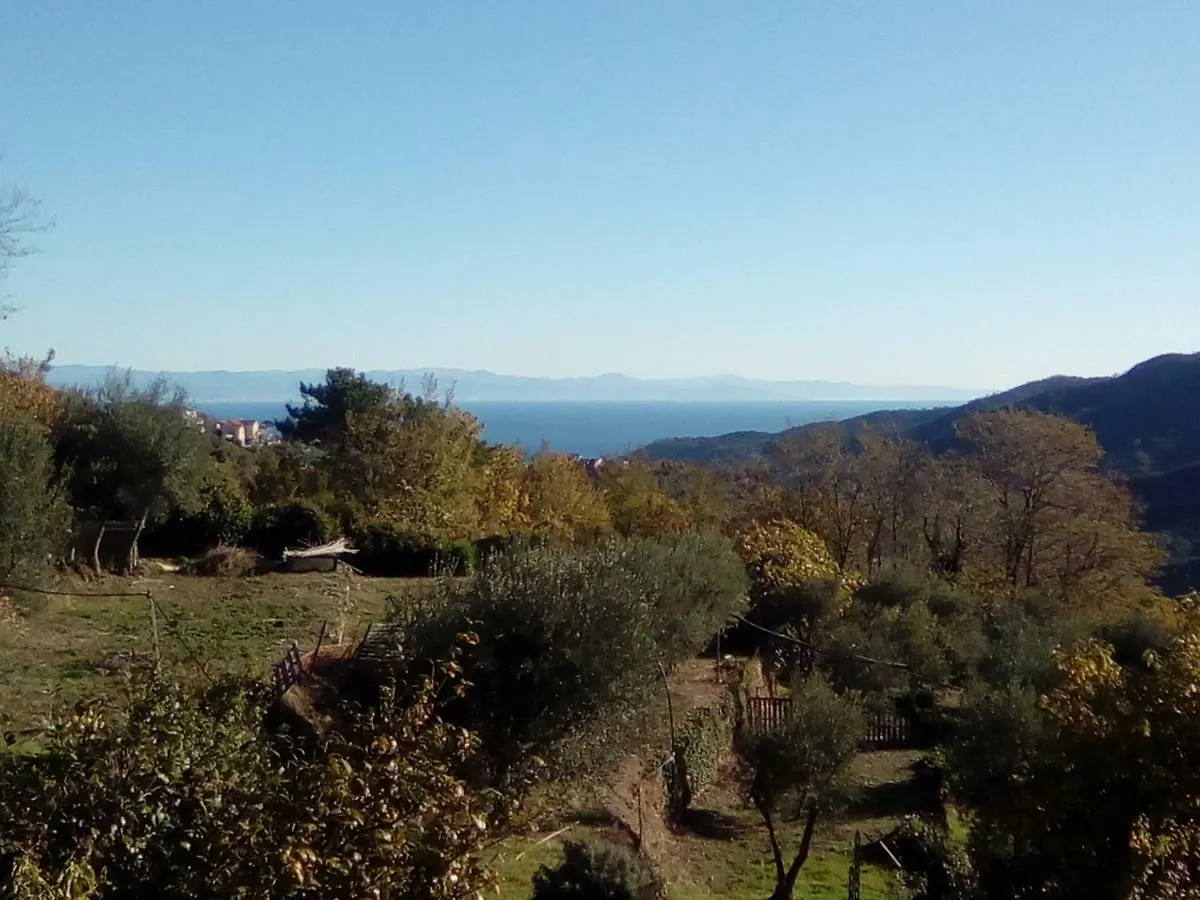 Contrada casa vacanze Vado Ligure