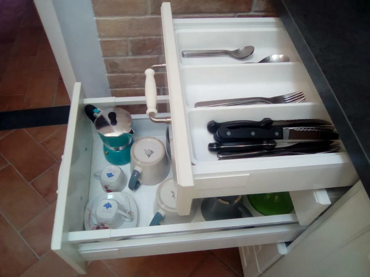 Appartamento Contrada casa vacanze Vado Ligure