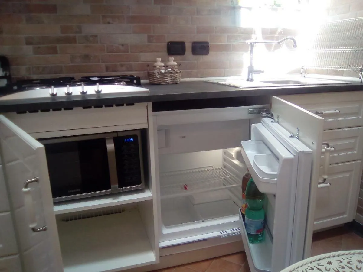 Appartamento Contrada casa vacanze Vado Ligure