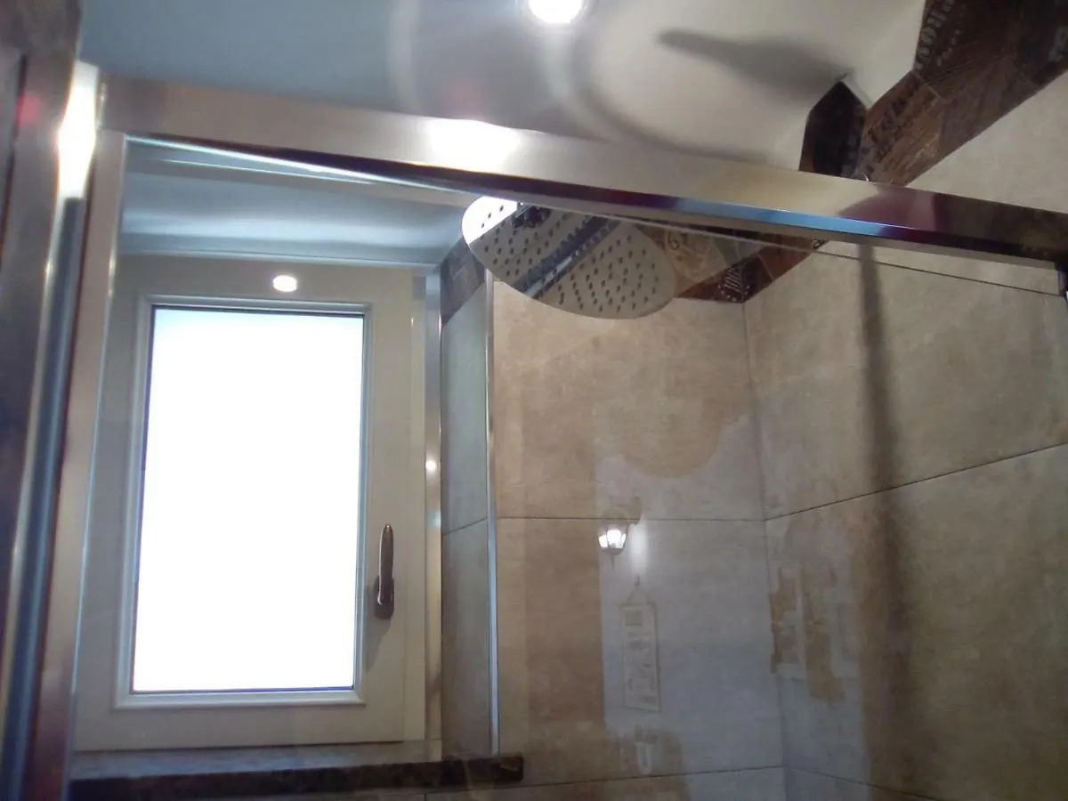 Contrada casa vacanze Vado Ligure Italia